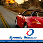 SpeedyGomme